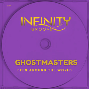 Been Around The World (Extended Mix)