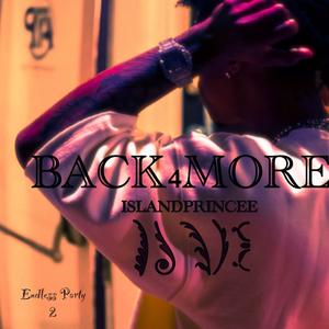 IslandPrincee - Tonka (feat. PNDRN & Deli Banger)