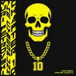 Gold Chain (feat. BrokinPaper)