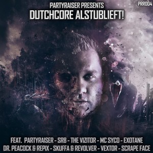 Wrecking Core (Original Mix)