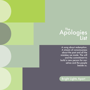 The Apologies List