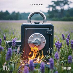 OPEN THE VAULT: VOLUME 4 (Explicit)