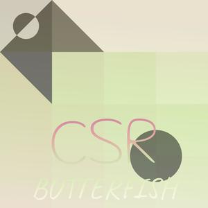 Csr Butterfish