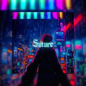 Suture