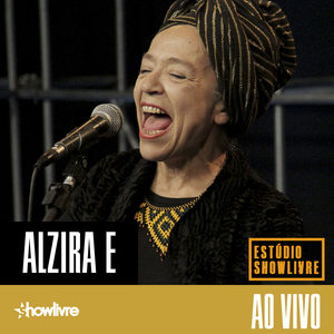 Alzira e no Estúdio Showlivre (Ao Vivo)