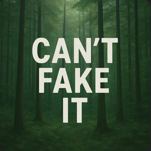 Can't Fake It