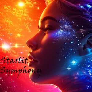 Starlit Symphony