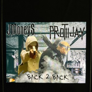 Back 2 Back (feat. JMoney) (Explicit)