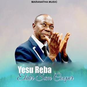 Yesu Reba