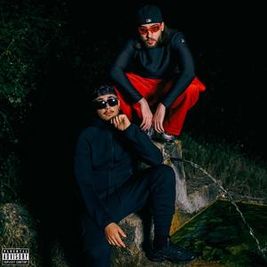 Snowboard (feat. Numa Baudelaire) (Explicit)