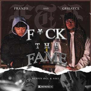 F.T.F (feat. GR8JAYCE & Franzo) [Explicit]