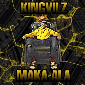 No Hook | Maka Ala | KINGVILZ (New Samoa Song 2021) [Explicit]