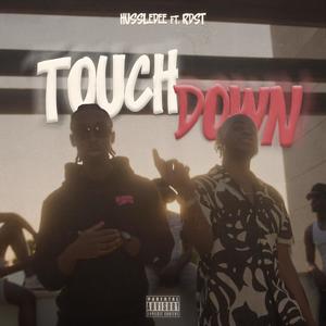 Touchdown (feat. RDST) (Explicit)