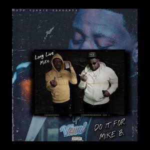 In the Ocean (feat. 392Marky) (Explicit)