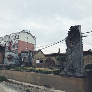归 (Demo)
