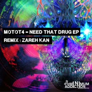 Need That Drug (Original Mix)