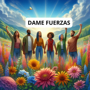 Dame fuerzas