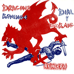 Dial y Ddraig