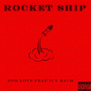 Rocketship (feat. Icybach)