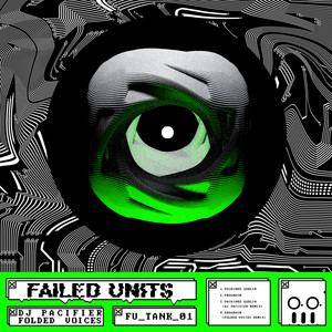 Prograsm (Folded Voices remix)