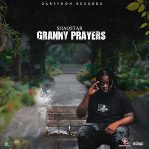 Granny Prayers (Explicit)