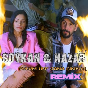 Yoşum Hep Sana Çıkıyor Remix