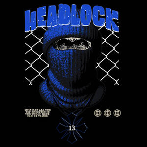 Headlock (Trappin Southside) (Explicit)