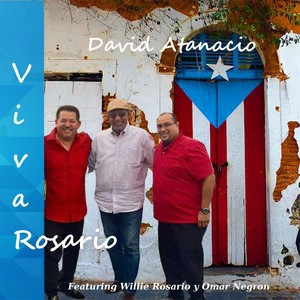 Viva Rosario (feat. Willie Rosario & Omar Negron)