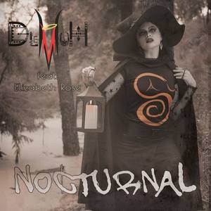 Nocturnal(feat. 3lizabeth Rose) (Explicit)