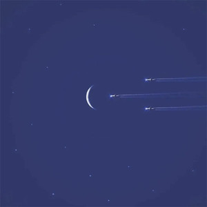 Every Time We Touch (Remix)