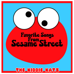 Favorite Songs from Sesame Street