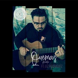 QueMas(feat. Liz Rodriguez) (Acoustic)