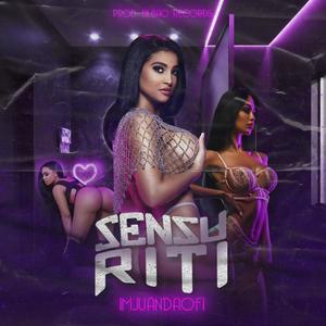 Sensuriti (feat. Imjuandaofi) [Explicit]