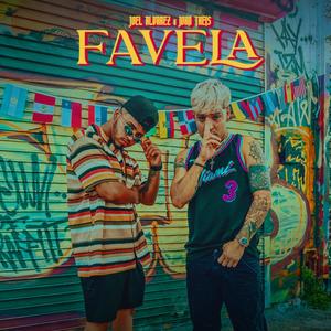 Favela (feat. John Theis)