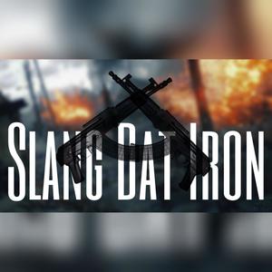 Slang Dat Iron (Explicit)