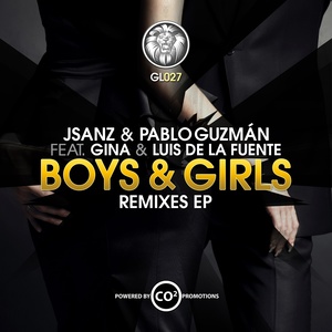 Boys & Girls (Freddy Sanchez Remix)