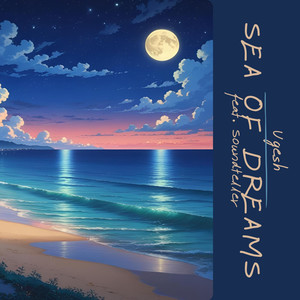 Sea of Dreams (feat. Soundteller)