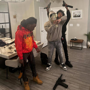 No Brickz (feat. LilBenny) [Explicit]