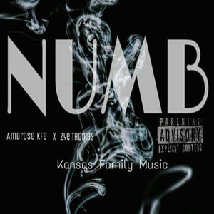 Numb (Explicit)