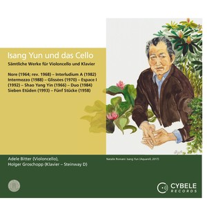 Adele Bitter - 2. Viertel ca. 60