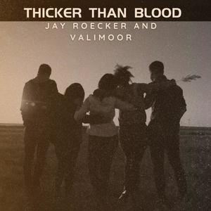 Thicker Than Blood (feat. Valimoor) [Single Version]