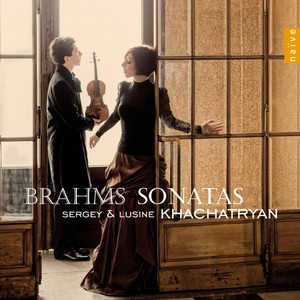 Brahms: Sonatas