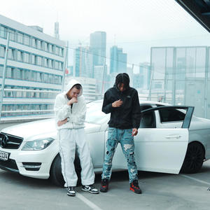 Baddie (feat. Larel) (Explicit)