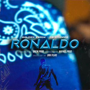 Ronaldo (feat. 18 Gramos) (Radio Edit|Explicit)