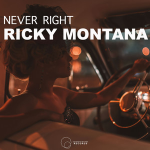 Never Right (Latin Club Mix)