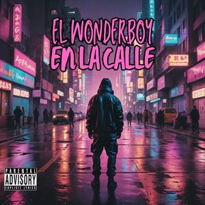 En la calle (feat. AkerMusicprod) [Explicit]