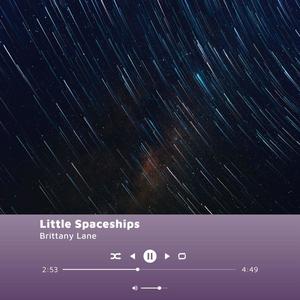 Little Spaceships