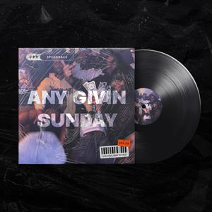 Any Givin Sunday (Explicit)