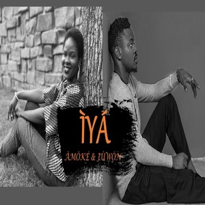 Ìyá