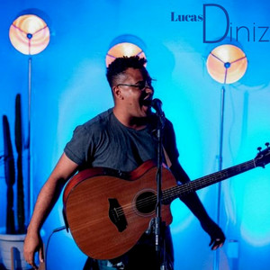 Quem Dizes Que Eu Sou